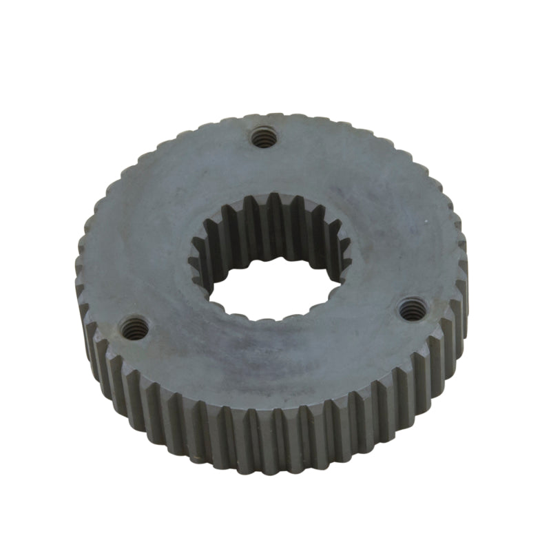 Yukon Gear & Axle Yukon Gear Drive Flange 19 Spline Inner 48 Spline Outer