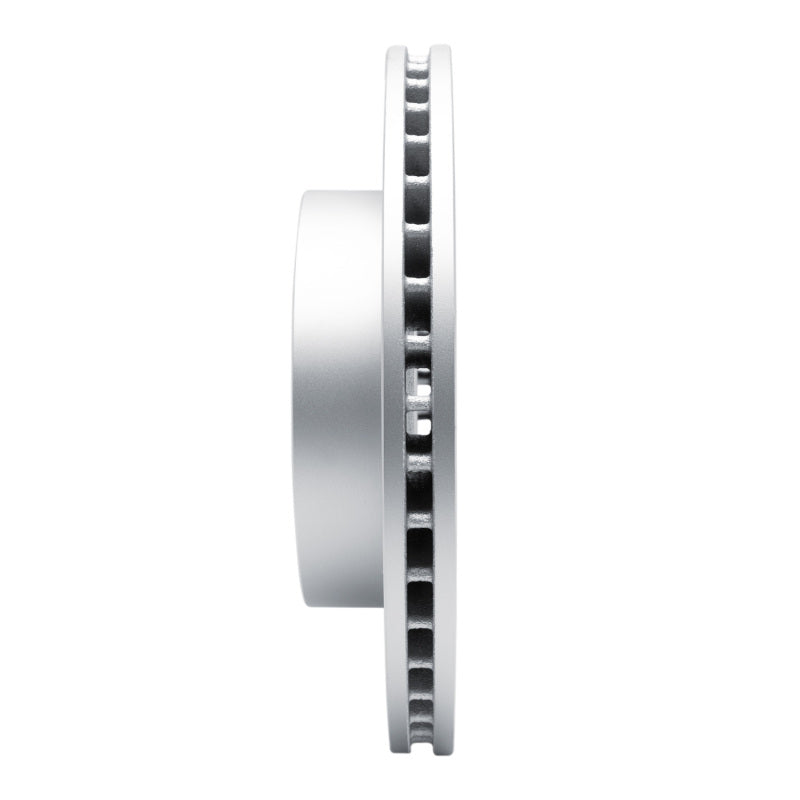 DFC 22-25 Rivian RCV-700 Front GeoSPEC Coated Rotor