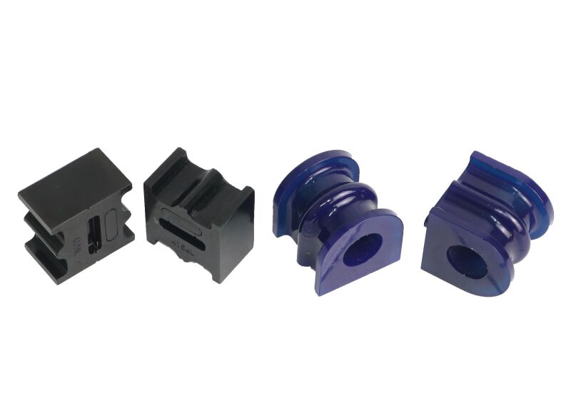 SuperPro Rear Sway Bar Mount Bushing Kit