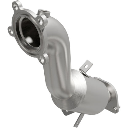 MagnaFlow 16-17 Cadillac ATS 2.0L Close Coupled Direct Fit Converter