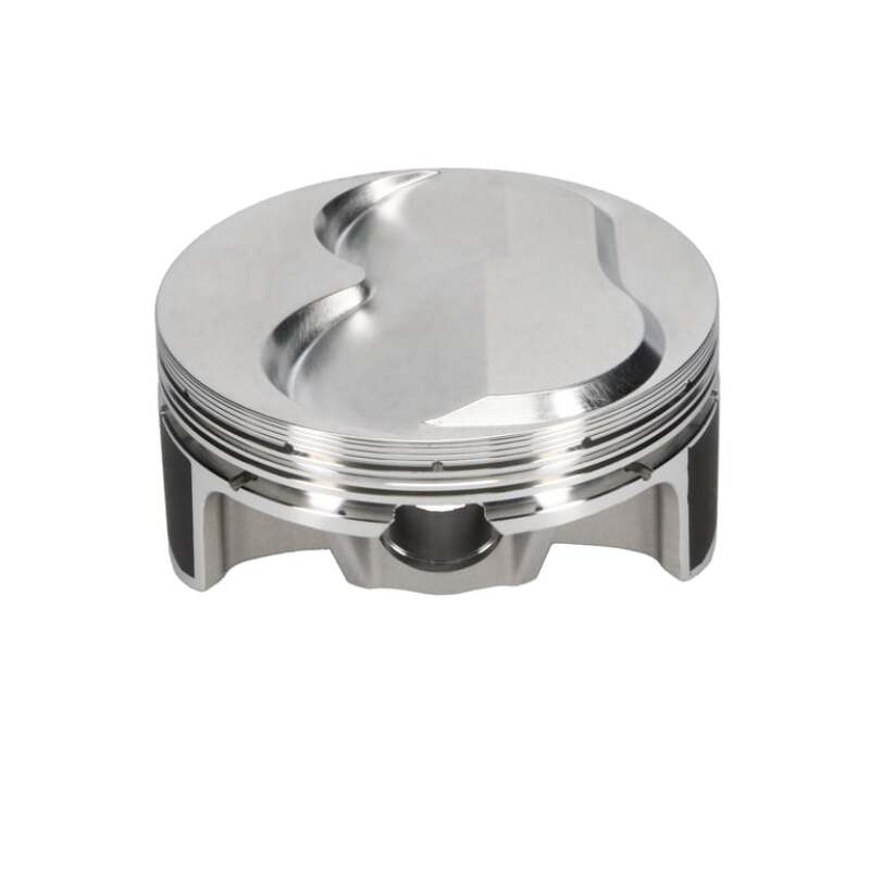 Wiseco Chevy Small Block 4.145in Bore 1.120in CH 13.50 CC Piston Set
