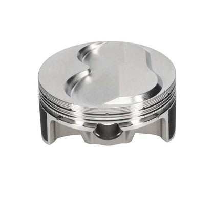 Wiseco Chevy Small Block 4.135in Bore 1.120in CH 3.00 CC Piston Set
