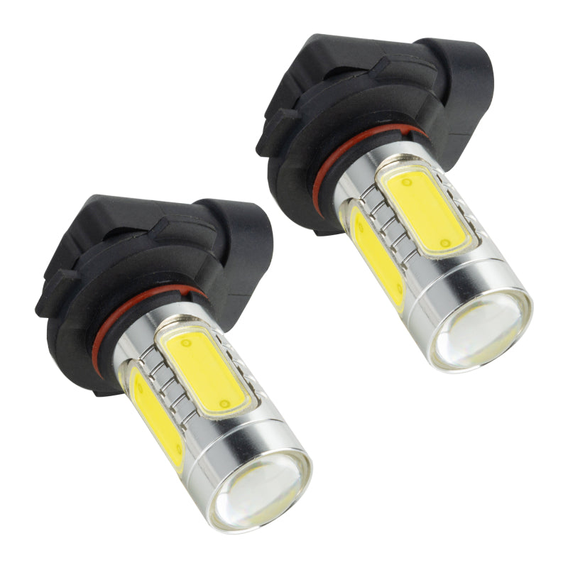 ORACLE Lighting Oracle H10/9145 Plasma Bulbs (Pair) - White