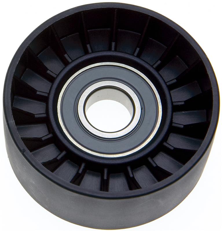 Gates 02-04 Ford F Series V-8 5.4L Accessory Drive Belt Drive Pulley