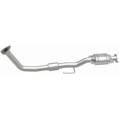 MagnaFlow Direct Fit Catalytic Converter 1996 Toyota Camry 2.2L