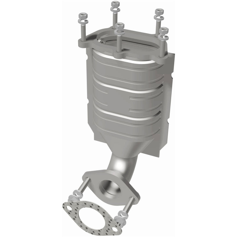 MagnaFlow Direct Fit Catalytic Converter 97-99 Hyundai Accent 1.5L