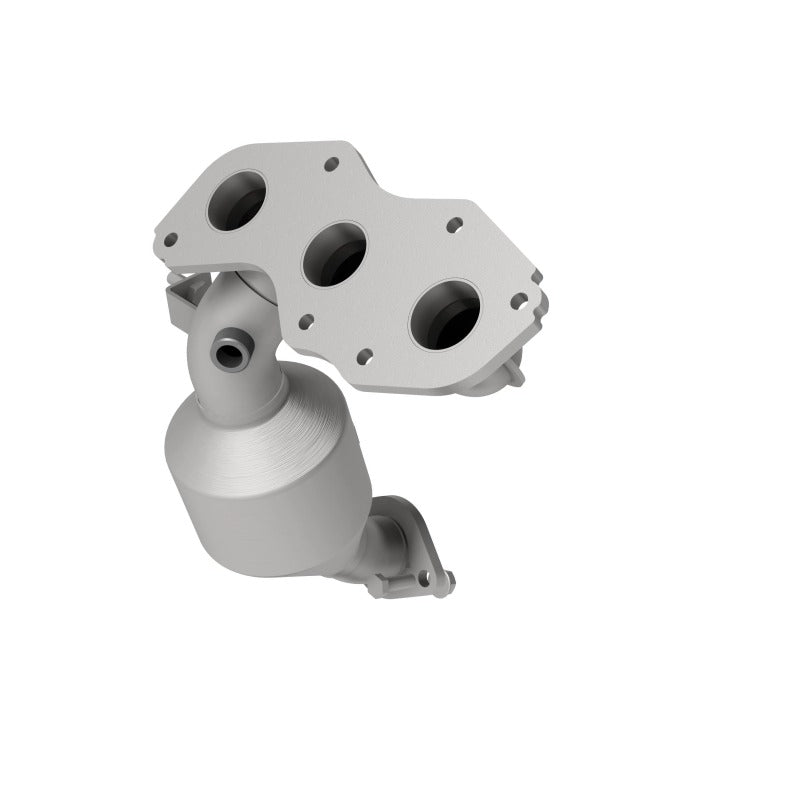 MagnaFlow Direct Fit Catalytic Converter 07-09 Toyota Sienna 3.5L