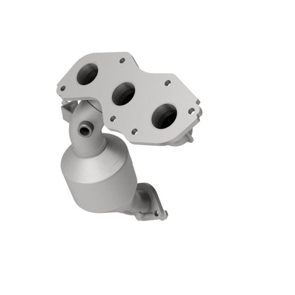 MagnaFlow Direct Fit Catalytic Converter 07-09 Toyota Sienna 3.5L