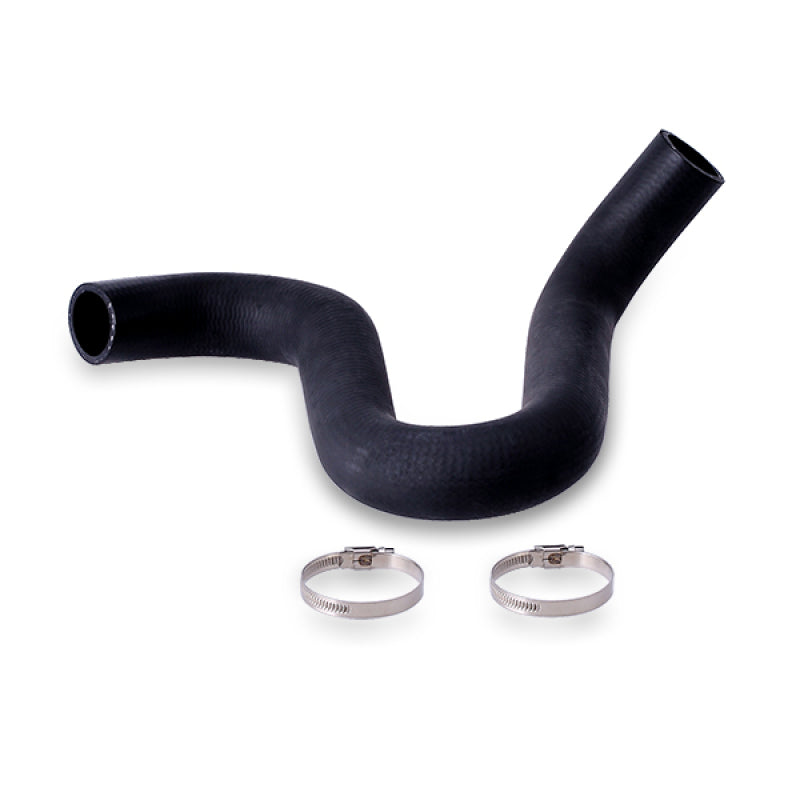 Mishimoto 15-17 Ford Mustang GT Right-Hand Drive Thermostatic Oil Cooler Kit - Silver