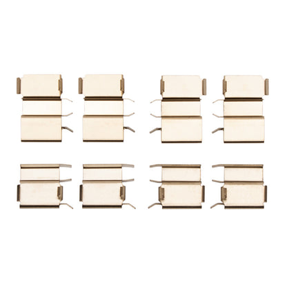 DFC 99-03 Ford Windstar Front Premium Hardware Kit