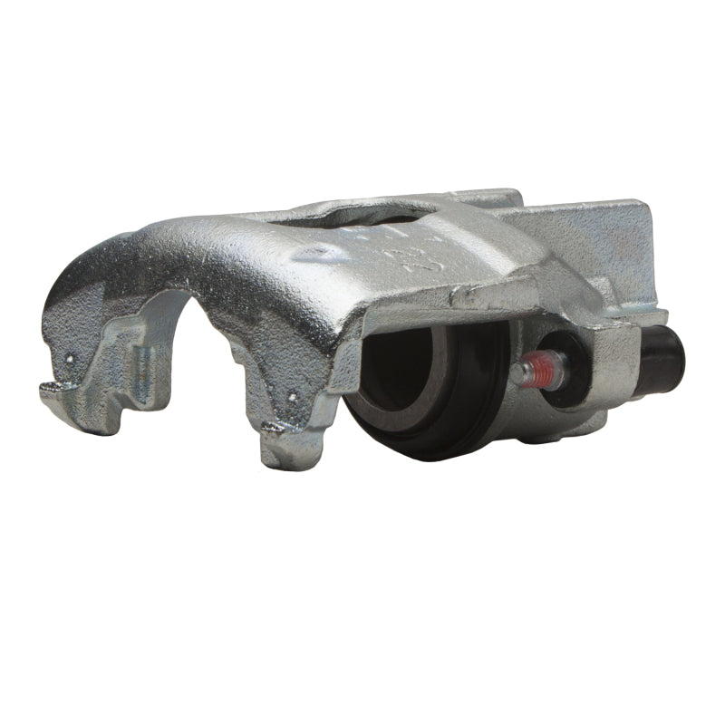 DFC 00-04 Ford Focus Front-R Premium Caliper - Silver Zinc Coated