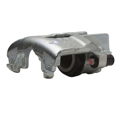 DFC 00-04 Ford Focus Front-R Premium Caliper - Silver Zinc Coated