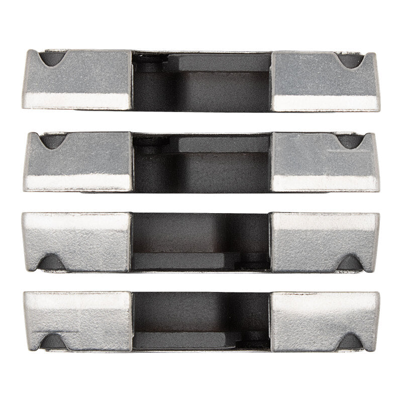 DFC 06-13 BMW 135IS Rear 5000 Advanced Low Metallic Brake Pads