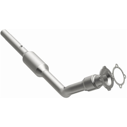 MagnaFlow Conv DF 00-06 Audi TT 1.8L Turbo