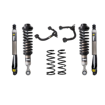 Old Man Emu ARB OME Coil Springs