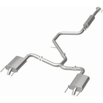 Magnaflow BRExhaust Exhaust Kit Replacement Chevrolet