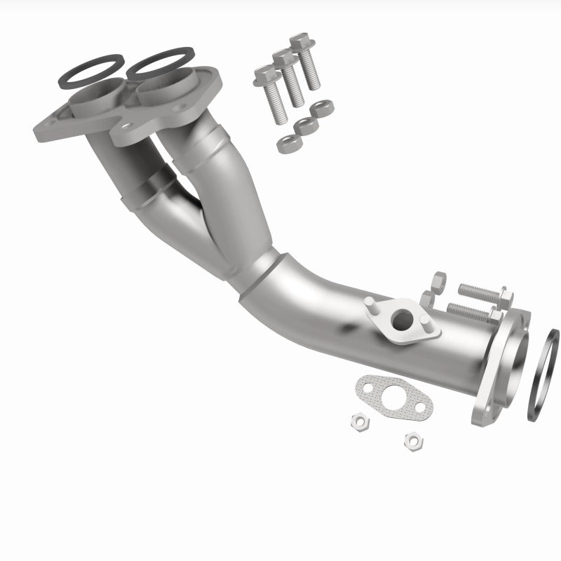 Magnaflow BRE Exhaust 95-04 Tacoma 3.4L Front Pipe Kit