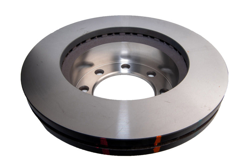 DBA 12-15 Ford F-250 Super Duty 4WD Front 4000 Series Standard Rotor