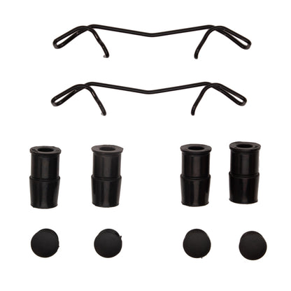 DFC 15-26 Audi RS3 Rear Premium Hardware Kit