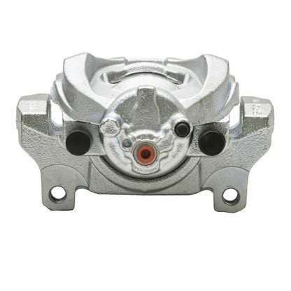 DFC 13-20 Ford Fusion Front-L/Front-R Silver Zinc Coated Premium Caliper