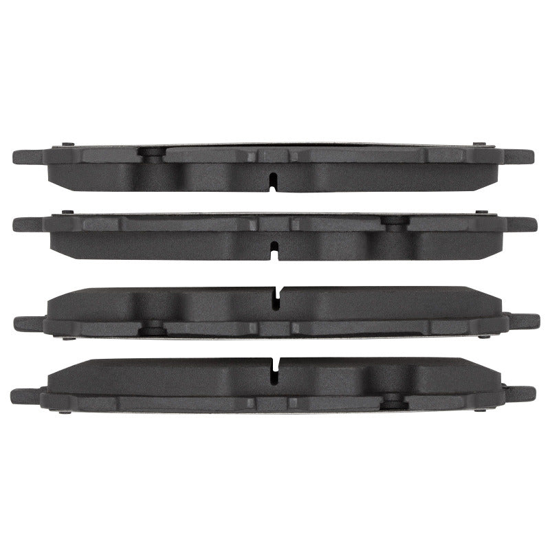DFC 18-25 Audi RS3 Front 5000 Advanced Low Metallic Brake Pads