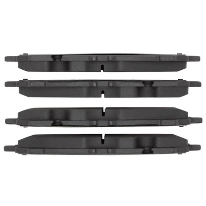 DFC 18-25 Audi RS3 Front 5000 Advanced Low Metallic Brake Pads
