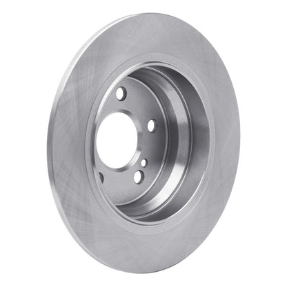 DFC 03-16 Mercedes-Benz E500 Rear Brake Rotor