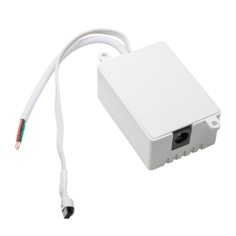 ORACLE Lighting Oracle 5-24V Simple LED Controller w/ Remote
