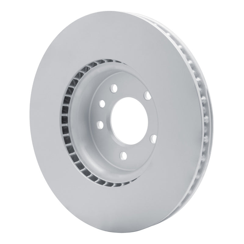 DFC 18-20 Land Rover Range Rover Front Hi-Carbon Alloy Geomet Coated Rotor