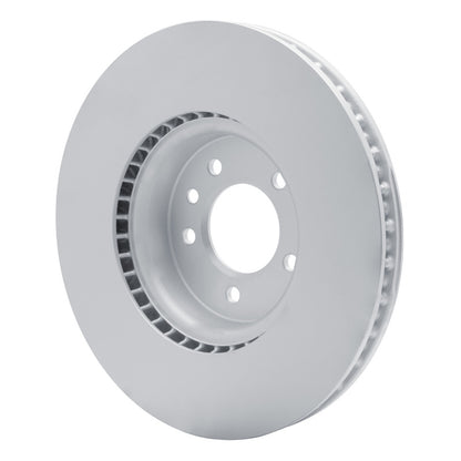 DFC 18-20 Land Rover Range Rover Front Hi-Carbon Alloy Geomet Coated Rotor