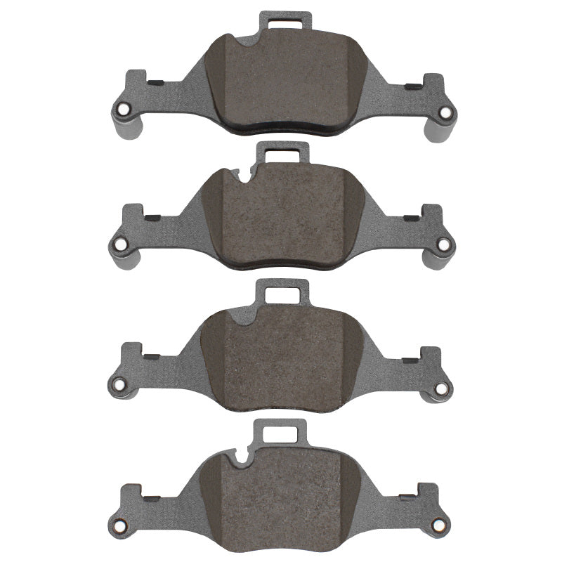 DFC 17-20 BMW 530i xDrive Front 5000 Advanced Ceramic Brake Pads