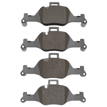 DFC 17-20 BMW 530i xDrive Front 5000 Advanced Ceramic Brake Pads