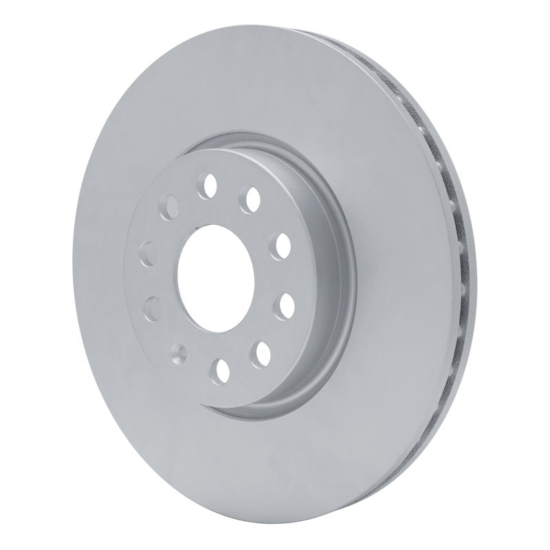 DFC 22-25 Audi A3 Front Hi-Carbon Alloy GEOMET Coated Rotor