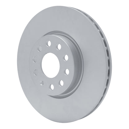 DFC 22-25 Audi A3 Front Hi-Carbon Alloy GEOMET Coated Rotor