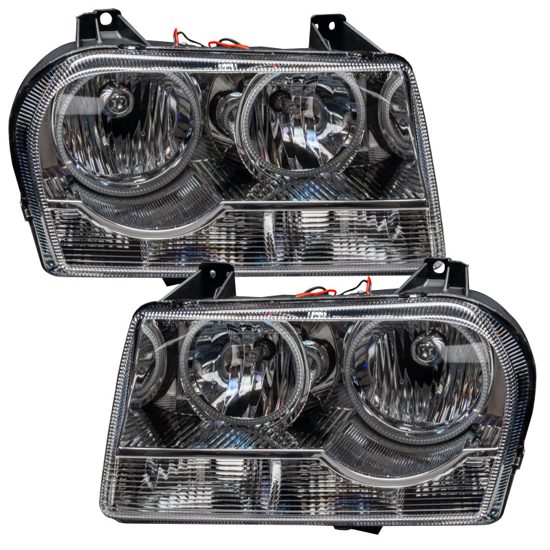 ORACLE Lighting Oracle 05-10 Chrysler 300 V6 SMD HL - White