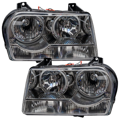 ORACLE Lighting Oracle 05-10 Chrysler 300 V6 SMD HL - White