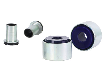 SuperPro Front Control Arm Bushing Kit