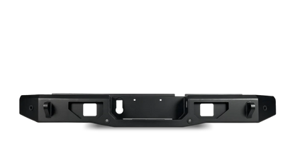 Body Armor 4x4 19-21 Jeep Gladiator JT Gladiator Rear Bumper