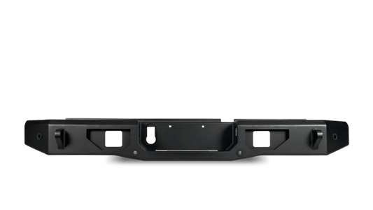 Body Armor 4x4 19-21 Jeep Gladiator JT Gladiator Rear Bumper
