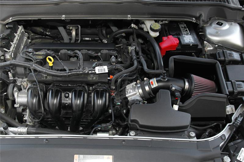 K&N Engineering K&N 13-18 Ford Fusion 2.5L Typhoon Cold Air Intake