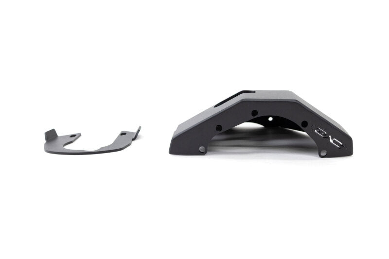 DV8 Offroad 07-18 Jeep Wrangler JK Dana 44 Front Differential Skid Plate