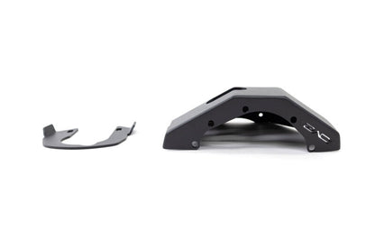DV8 Offroad 07-18 Jeep Wrangler JK Dana 44 Front Differential Skid Plate