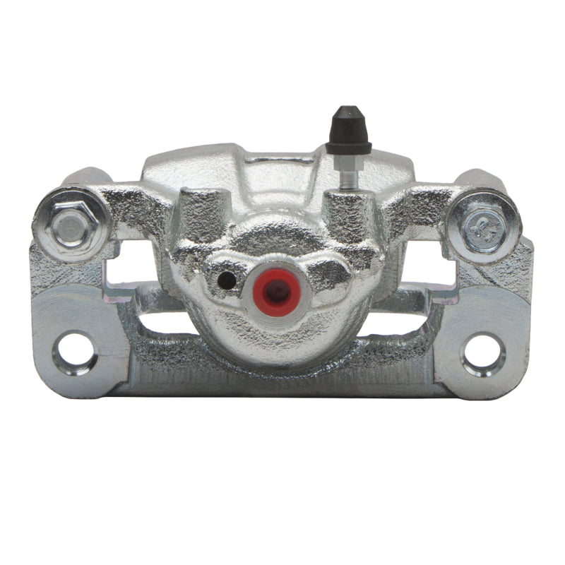 DFC 02-17 Nissan X-Trail Rear-L Premium Caliper - Silver Zinc Coated