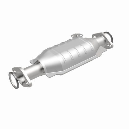 MagnaFlow Direct Fit Catalytic Converter Toyota 81-83