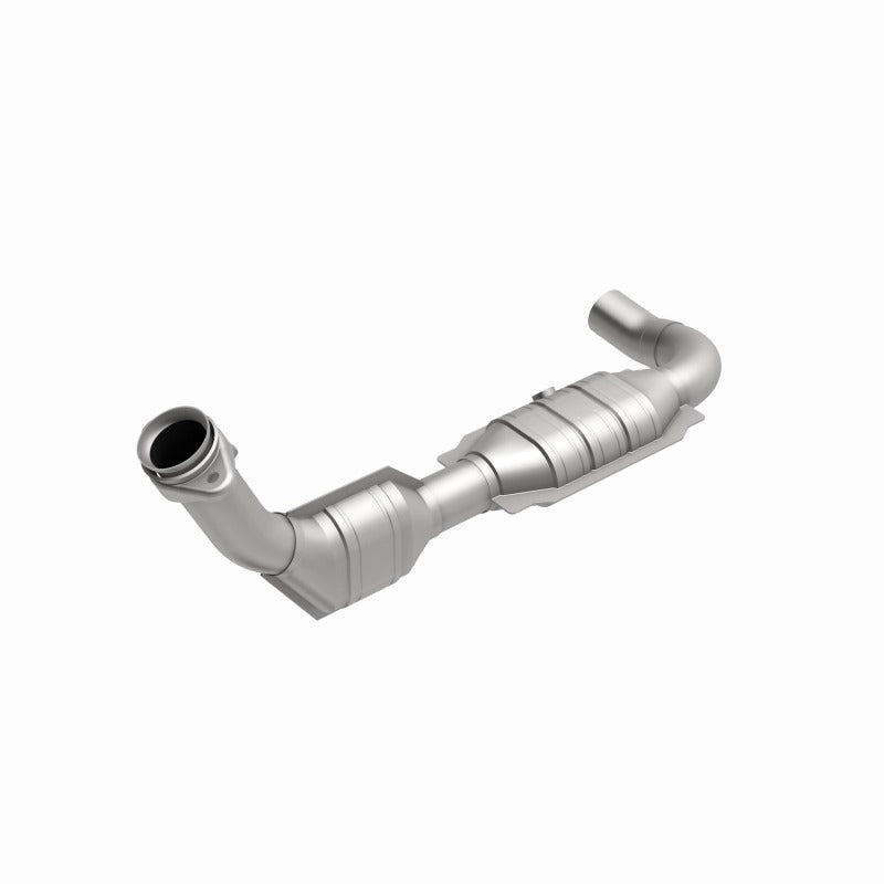 MagnaFlow Direct Fit Catalytic Converter 99 F150 4.6L V8 D/S 2WD