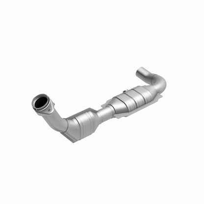 MagnaFlow Direct Fit Catalytic Converter 99 F150 4.6L V8 D/S 2WD
