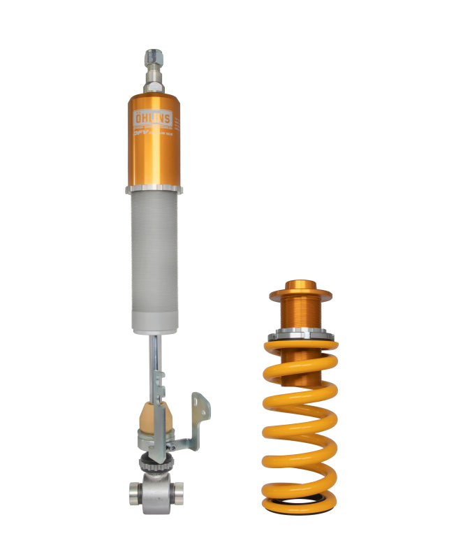 Ohlins 21-23 BMW M3/M4 (G8X) Road & Track Coilover System