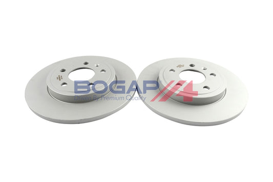 BOGAP A8211399 Brake Disc | ML Performance Car Parts