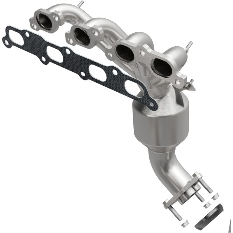MagnaFlow Direct Fit Catalytic Converter 2004-2005 Colorado 2.8L
