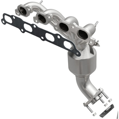 MagnaFlow Direct Fit Catalytic Converter 2004-2005 Colorado 2.8L
